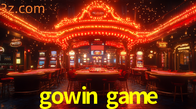 Apostas Esportivos gowin game